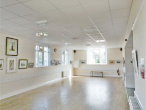 main hall east