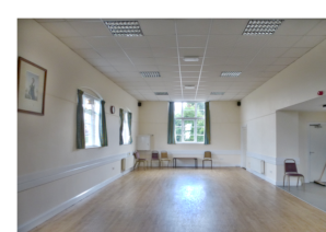 Main Hall