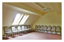 Upstairs Meeting Room